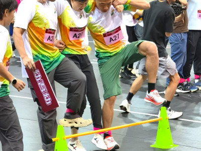 SJM Achieves Outstanding Results in the 2025 Red Legacy Cont...