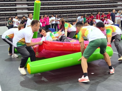 SJM Achieves Outstanding Results in the 2025 Red Legacy Cont...