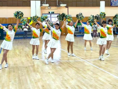 SJM Participates in Anti-drugs Carnival to Promote a Healthy...