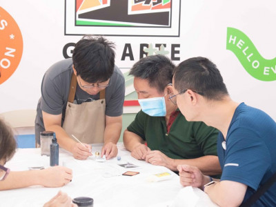 SJM Invites the Richmond Fellowship of Macau to Participate ...