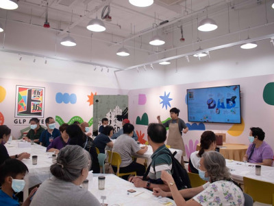 SJM Invites the Richmond Fellowship of Macau to Participate ...