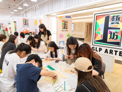 SJM Invites Youth from Sheng Kung Hui Macau Social Services ...