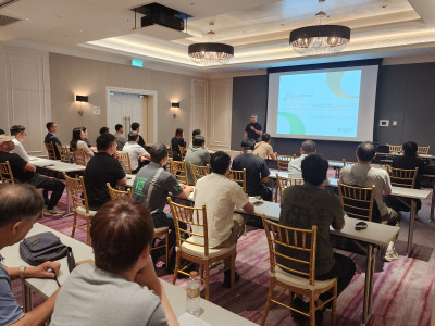 SJM Hosts an Occupational Safety and Health Session to Help ...