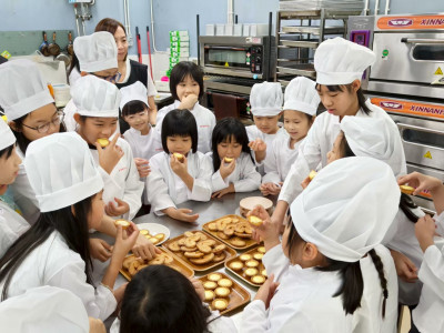 “SJM Employees’ Children Summer Programme” Concludes Success...