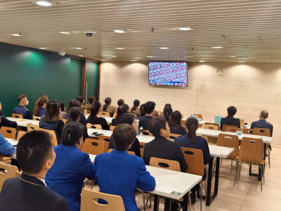 SJM Organises Live-streaming Sessions for the Commemoration ...