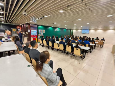 SJM Organises Live-streaming Sessions for the Commemoration ...