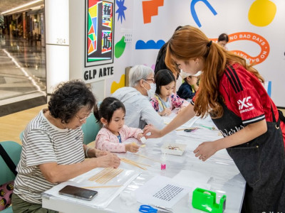 SJM Organises Activities to Promote Inclusivity among Genera...