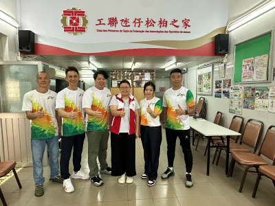 SJM Fully Supports Recovery Efforts After Typhoon