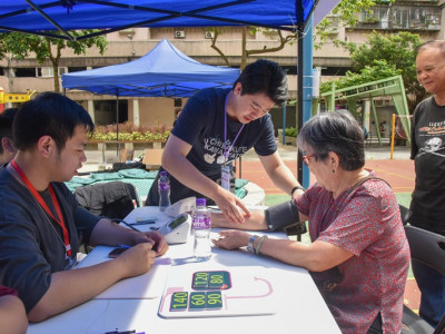 SJM Organises the Second Session of Health Carnival for the ...