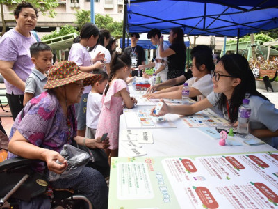 SJM Organises the Second Session of Health Carnival for the ...