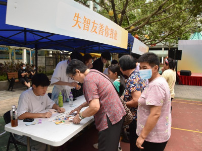 SJM Organises the Second Session of Health Carnival for the ...