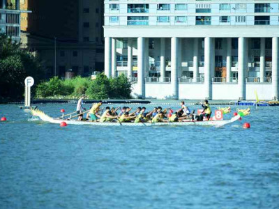 SJM Title Sponsors the &ldquo;SJM 2025 Macau Association Cup Small...