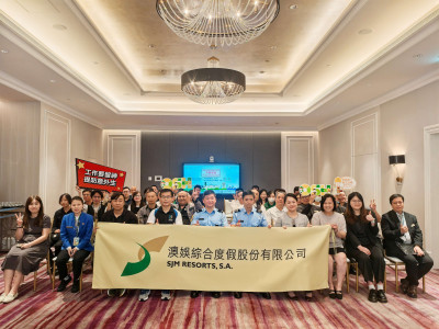 SJM Concludes “Traffic Safety Awareness Month” to Enhance Te...