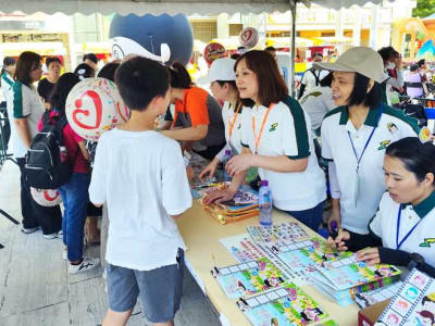 SJM Supports &ldquo;Inclusive Innovation, Building Dreams Together...