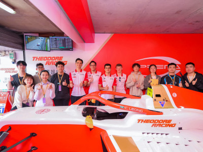 SJM Fully Supports the Macau Grand Prix and Organises a Seri...