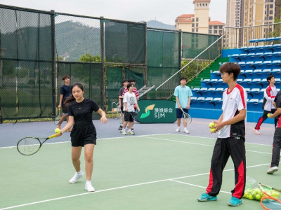 2025 CTA Tour SJM Professional Finals (Macau) and National T...