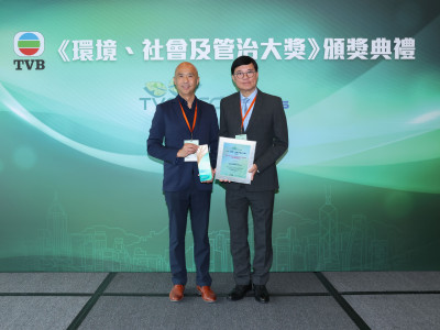 SJM Earns Multiple Awards for Environmental, Social, and Gov...