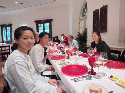 SJM Invites Students to Enjoy &ldquo;Musical Journeys&ldquo; Organised b...