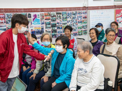 SJM Successfully Concludes the Fourth Session of Health Talk...