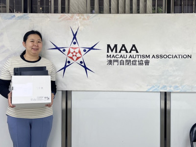 SJM Donates Supplies to Social Service Organisations