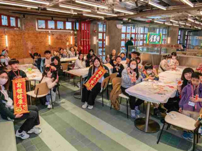 SJM Joins Hands with the Community to Celebrate the Year of ...