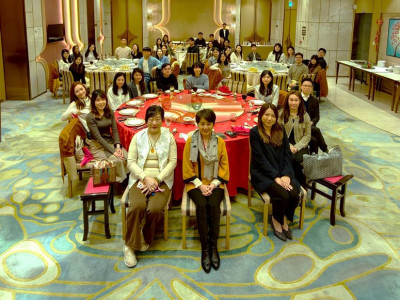 &ldquo;Alumni Association of Scholarship for SJM Employees&rsquo; Childr...