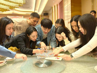 &ldquo;Alumni Association of Scholarship for SJM Employees&rsquo; Childr...