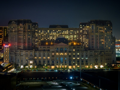SJM Actively Supports the &ldquo;Earth Hour 2026&rdquo; for a Greener Ma...