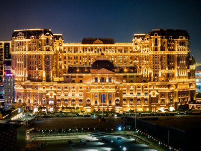 SJM Actively Supports the &ldquo;Earth Hour 2026&rdquo; for a Greener Ma...