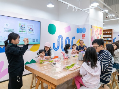 SJM Welcomes Community Organisations to Grand Lisboa Palace ...