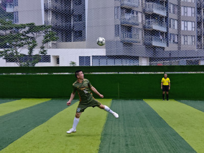 SJM Participates in the &ldquo;2026 Responsible Gaming Football In...