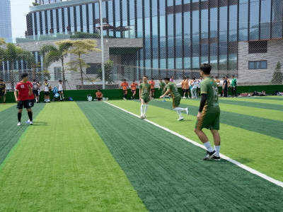 SJM Participates in the &ldquo;2026 Responsible Gaming Football In...