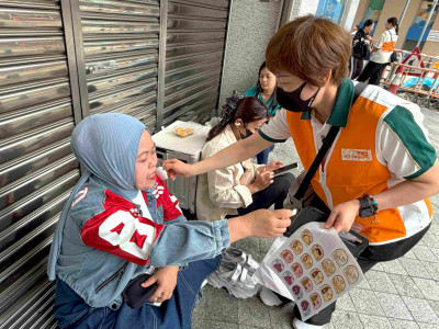 SJM Participates in &ldquo;2026 Macau Famine &ndash; Flag Day&rdquo; for the S...
