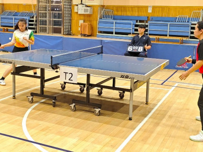 SJM Achieves Runner-up and Fourth Place in Women&rsquo;s Singles a...