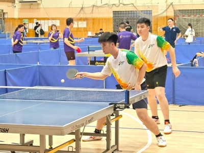 SJM Achieves Runner-up and Fourth Place in Women&rsquo;s Singles a...