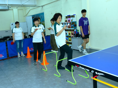 SJM Supports Macau Special Olympics &ldquo;2026 Play Unified Play ...