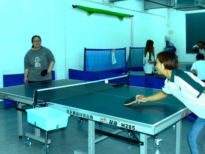 SJM Supports Macau Special Olympics &ldquo;2026 Play Unified Play ...