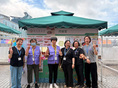 SJM Celebrates Dragon Boat Festival with the Community