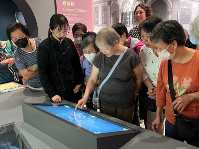 SJM Invites Community Organisations to Visit &ldquo;The Lisboa, St...