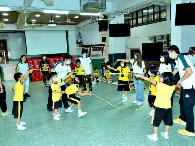 SJM brings warmth to the community during Dragon Boat Festiv...