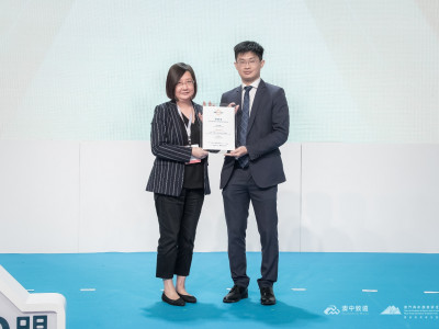 SJM fully supports Macau young entrepreneurs